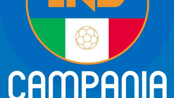 Eccellenza Campania: ecco i gironi 2022-2023