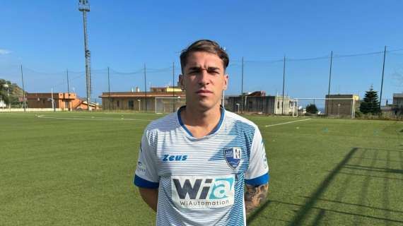 Il Montecalcio regala un altro innesto in attacco a Maradona