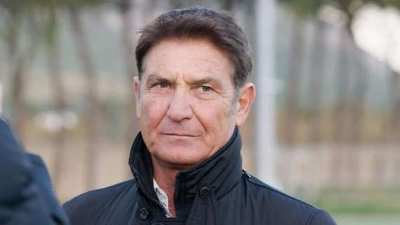 UFFICIALE: Castelvolturno, termina l'avventura in panchina di Ciro Muro