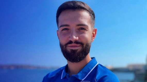 Siracusa rinforza l'attacco: c'è l'arrivo di Gianluca Contini