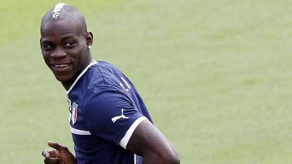 Pontisola, amichevole contro Balotelli e soci