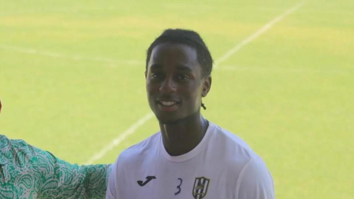 Il Pavia rinforza il reparto avanzato: firma un classe 2004