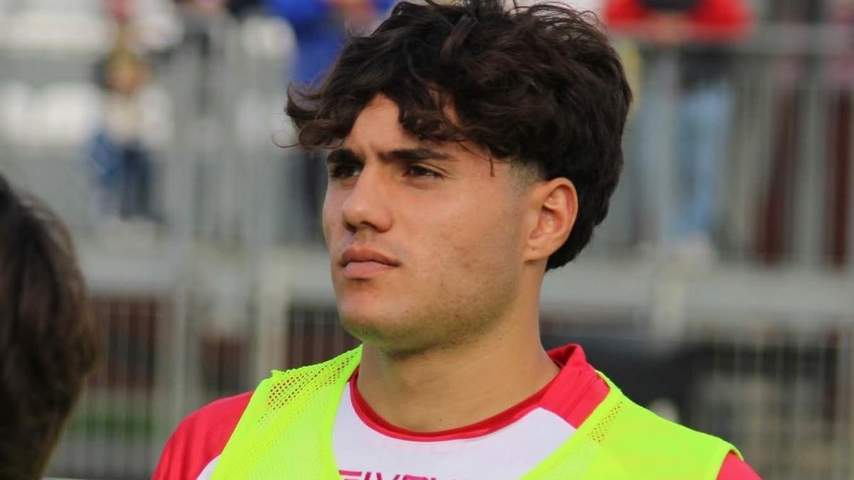 Barletta, operazione in uscita: Dibenedetto passa al Canosa in Eccellenza