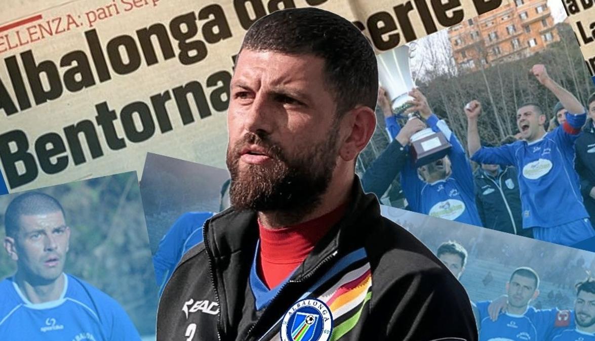 UFFICIALE: Albalonga, scelto il nuovo allenatore della prima squadra