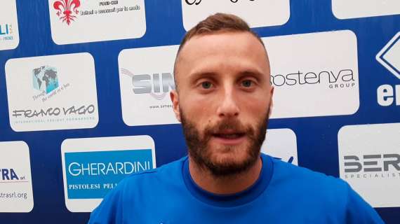 Badesse, il neo arrivato Guidelli: «Mi piacerebbe che diventassimo la sorpresa del campionato»