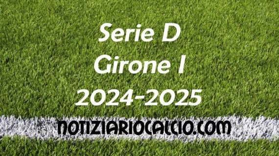 Serie D 2024-2025 - Girone I: risultati, marcatori e classifica aggiornata. Al Siracusa il big match, pari Reggina