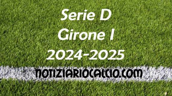 Serie D, girone I: il programma della prima. La Reggina sfida l'Igea Virtus, per l'Acireale c'è la Scafatese