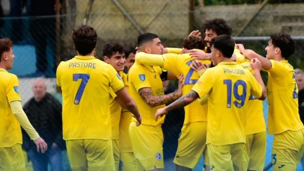 Ligorna-Chisola, febbre da play-off: a Genova in palio la finale