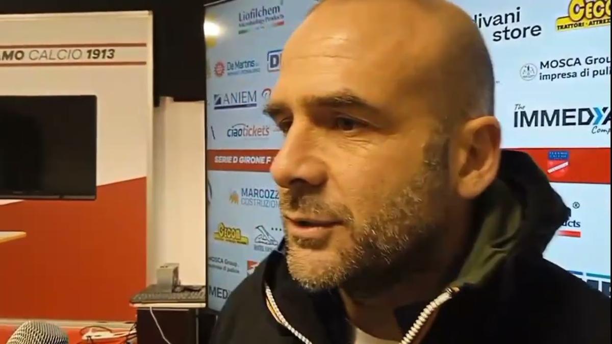 Caso Fall, il Teramo fa chiarezza: «È un nostro calciatore, ma la società ha deciso e non torna indietro»