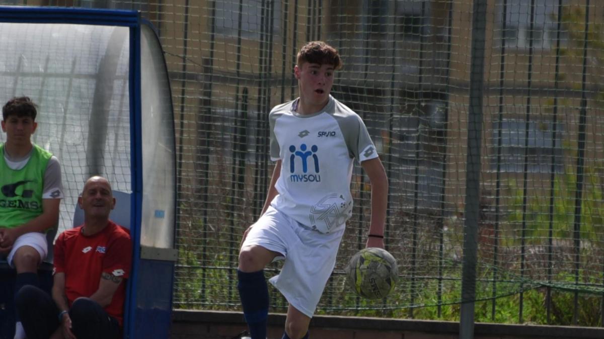 Olbia, siamo alle firme: tutto fatto per Di Lazzaro