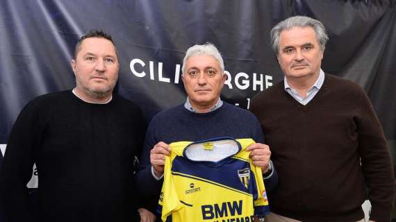 UFFICIALE: Ciliverghe, annunciato il nuovo allenatore 