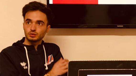 Montegiorgio, il team manager Chiappini a NC: «Momento particolare, si può risolvere solo in un modo...»