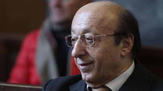 Luciano Moggi: «Responsabilità oggettiva lascia club in mano ai tifosi»