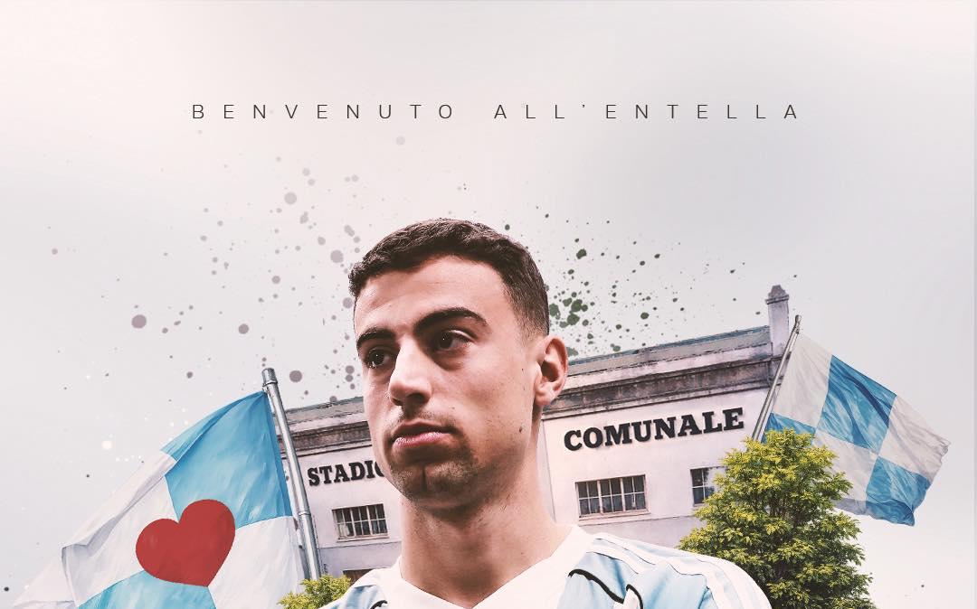 UFFICIALE: L'Entella soffia Turicchia ai grandi club