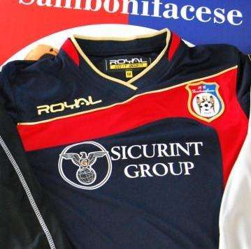 Sambonifacese, colpo dalla Cremonese