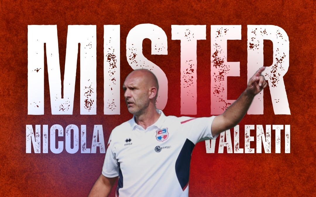 UFFICIALE: Virtus Ciserano Bergamo, arriva la conferma del mister