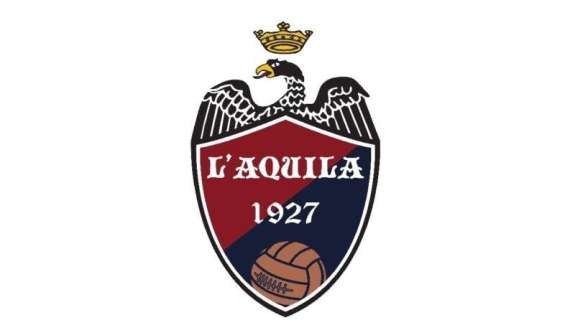 L'Aquila 1927 condanna gli episodi di violenza di domenica