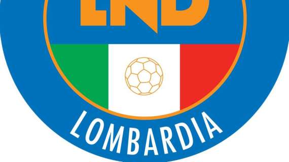 C.R. Lombardia, ecco la composizione dei tre gironi di Eccellenza