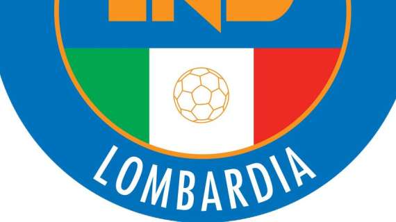 C.R. Lombardia, ecco la composizione dei sei gironi di Promozione