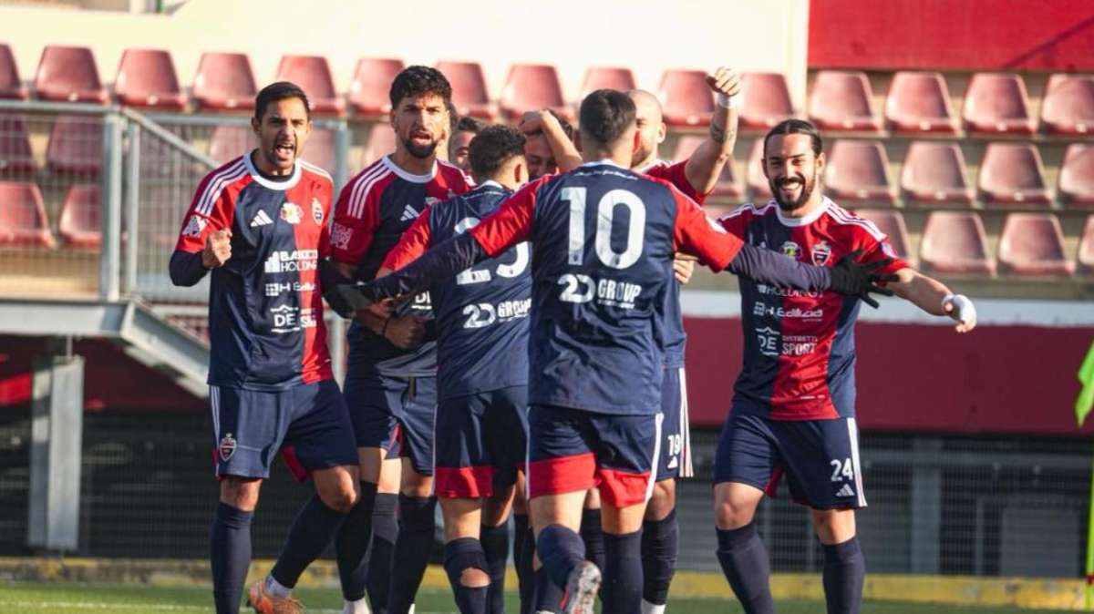 Serie D, il punto sul girone F: Ostiamare e Teramo tirano il fiato, L'Aquila spinge. L'Ancona scende