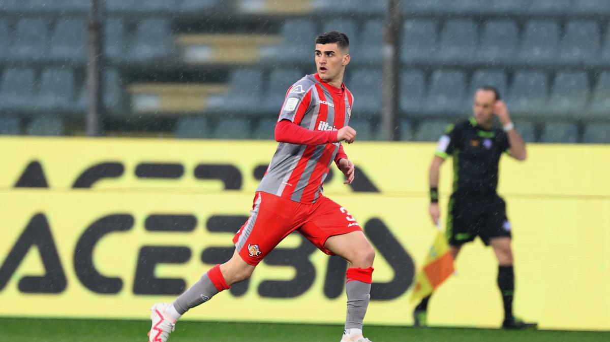 Benevento, colpo per la difesa: arriva un nuovo talento sulla fascia