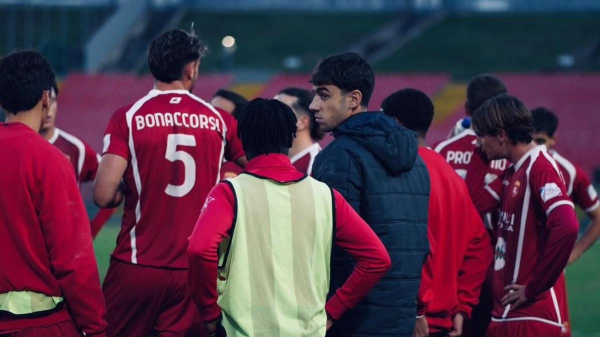 L'Ancona approda ai quarti di Coppa Italia Serie D: battuto il Valmontone dal dischetto