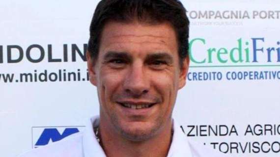 UFFICIALE: Torviscosa, annunciato l'allenatore per la stagione 2021-2022