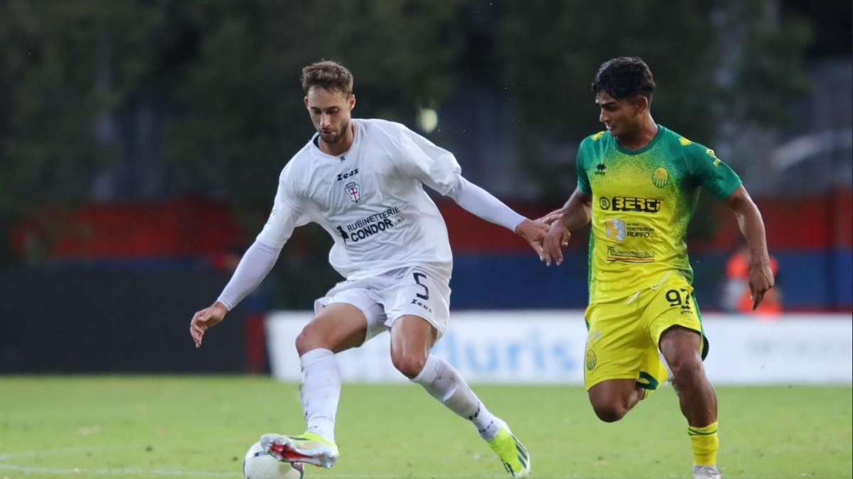 Accordo raggiunto in casa Pro Vercelli: il pilastro difensivo non si muove