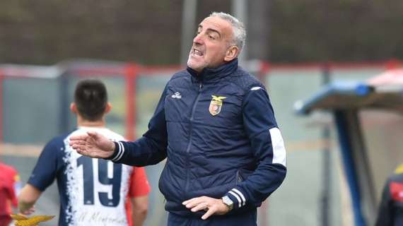 Performance stellari: gli allenatori che hanno lasciato il segno in Serie D