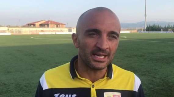ULTIM'ORA - Cambio di panchina per la Vigor Lamezia