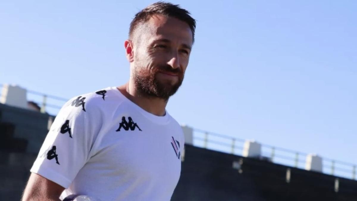 Pro Palazzolo, tutto definito: c'è il ritorno di Roberto Floriano in sella