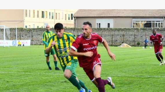 Dietro le quinte della Serie D: l'età media del girone I