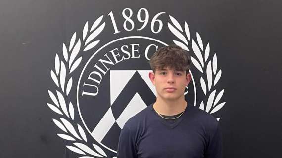 Pro Gorizia, arriva un attaccante e parte un golden boy: è dell'Udinese