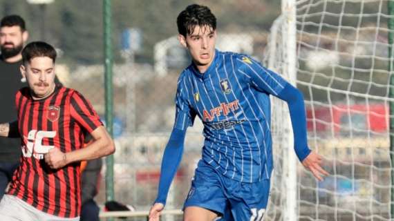 Baldo Junior Team, annunciata la cessione di tre calciatori