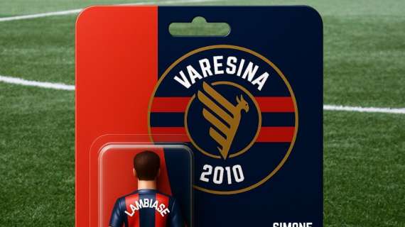 Varesina: arriva un esterno dal girone H di Serie D