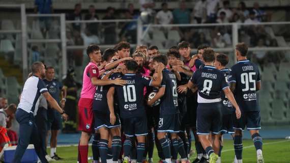 UFFICIALE: Pescara, due arrivi ed una cessione alla Salernitana