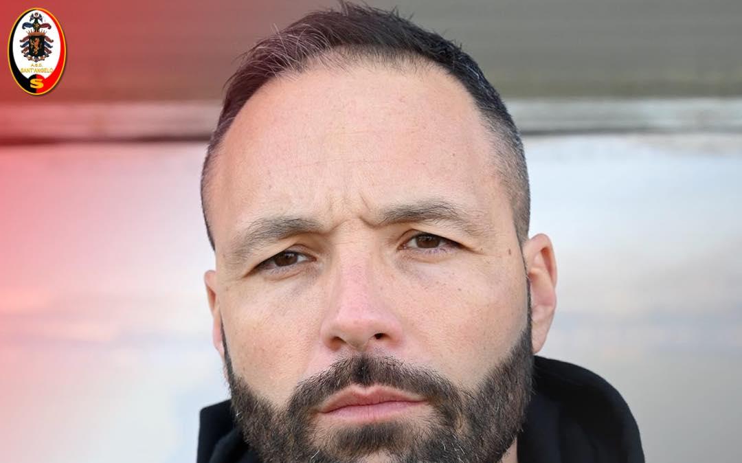 UFFICIALE: Il Sant'Angelo ha scelto il suo nuovo allenatore