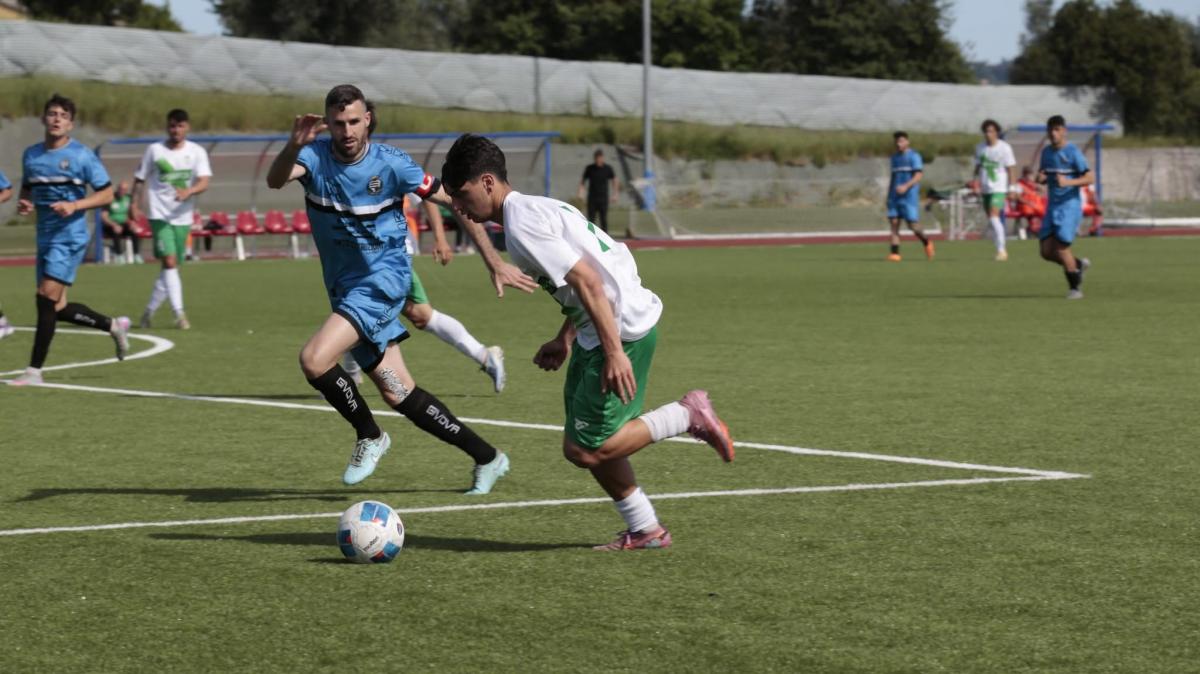 L'Aquila, Pistoiese e non solo: c'è la fila per un 2007 autore di 4 gol e 8 assist