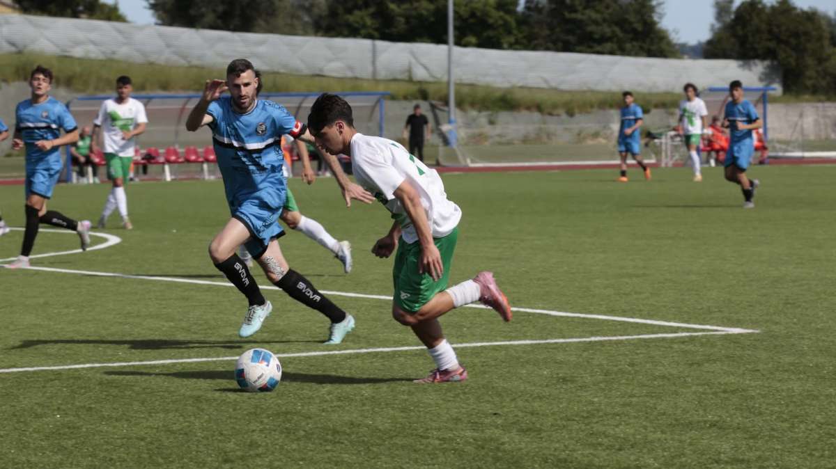 Castelfidardo, gli occhi della Lega Pro su Abagnale: le ultime