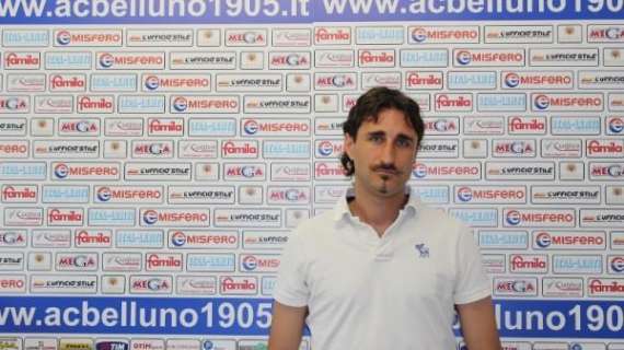 UFFICIALE: Liventina, annunciato l'allenatore per la prossima stagione
