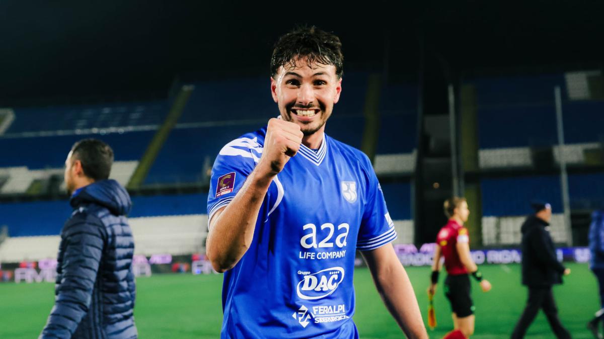 Brescia, Pilati ai saluti: visite mediche in corso e nuovo colpo in arrivo