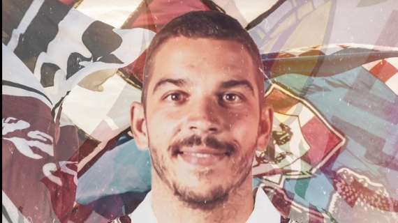 UFFICIALE: L'Arezzo annuncia l'arrivo di un nuovo portiere