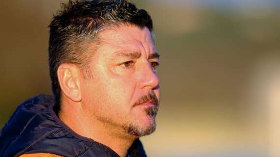 Clivense, Allegretti: «Le ultima partite hanno dato convinzione ed entusiasmo. Manca solo la vittoria»