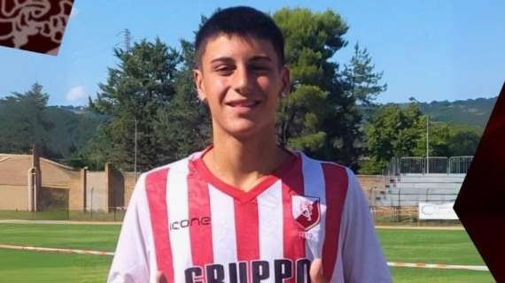 Ermanno Pepe torna a casa: dall'Orvietana al Perugia e ritorno