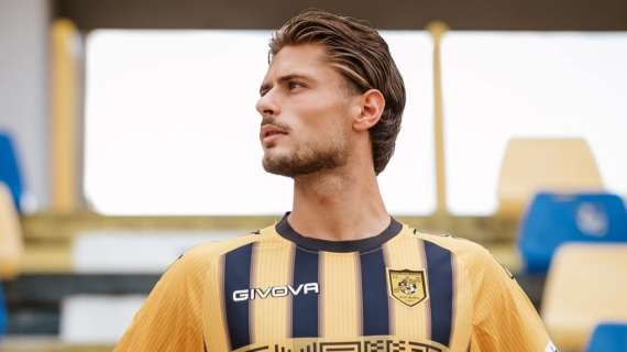 UFFICIALE: Un rinforzo per la difesa della Juve Stabia
