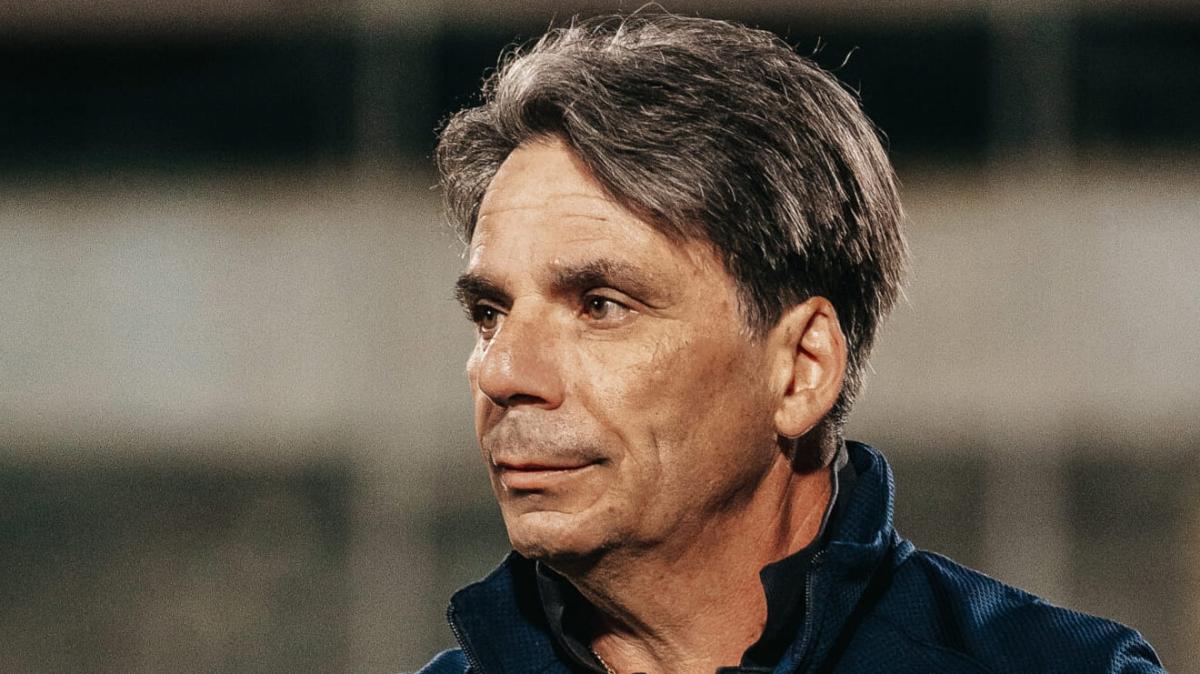 Ezio Capuano al Giugliano: «Società seria, ce la faremo a uscire da questa situazione»