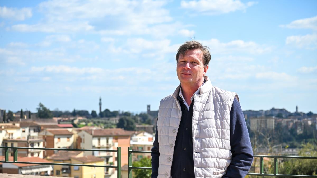 Siena, parla Bodin: «Pronti a tutto per la Serie C, ecco la verità sul ripescaggio»