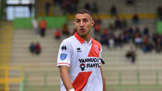 Serie D, i più "cattivi" del girone D: appaiati Poli e Kharmoud 