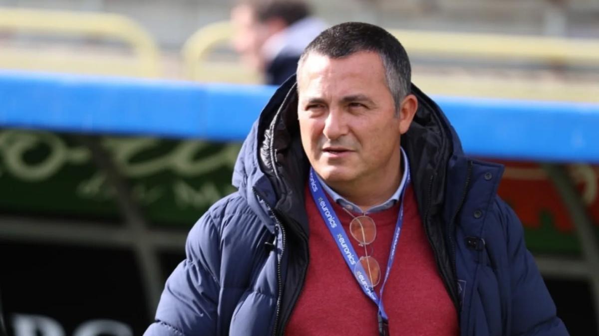 Nola, il presidente Langella annuncia il ritorno allo Sporting: «Speriamo di giocarci i playoff»