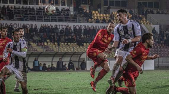 Coppa Italia Serie D: Le semifinali di ritorno, arbitri e programma 